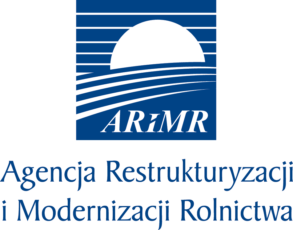 Agency for Restructuring and Modernization of Agriculture logo